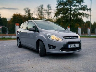 Używany Ford C