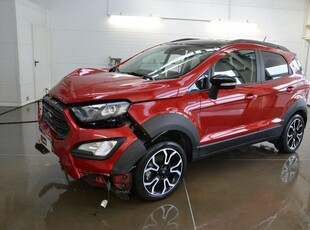 Używany Ford EcoSport 2022