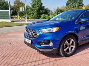 Używany Ford Edge 2019