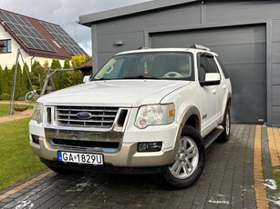 Używany Ford Explorer 2006