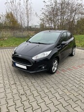 Używany Ford Fiesta 2016