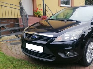 Używany Ford Focus 2010