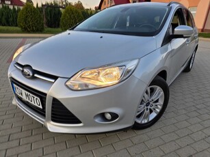 Używany Ford Focus 2014