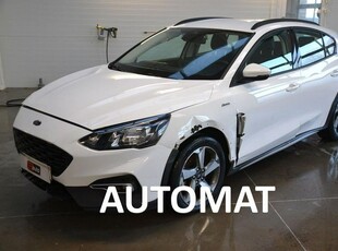 Używany Ford Focus 2020