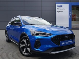 Używany Ford Focus 2023