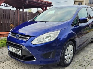 Używany Ford Grand C