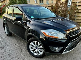 Używany Ford Kuga 2011