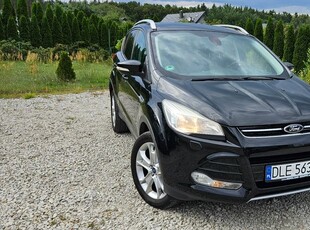 Używany Ford Kuga 2014