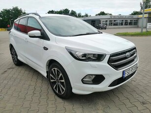 Używany Ford Kuga 2016