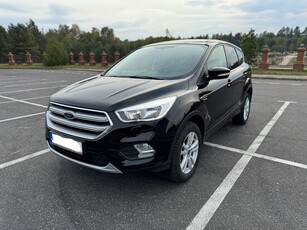 Używany Ford Kuga 2018