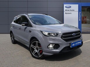 Używany Ford Kuga 2019