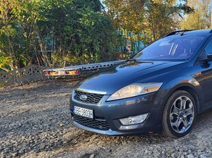 Używany Ford Mondeo 2008