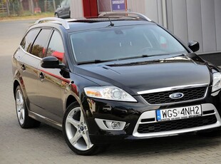 Używany Ford Mondeo 2009