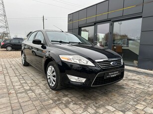 Używany Ford Mondeo 2010