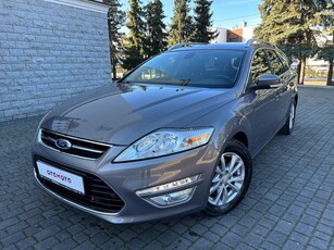 Używany Ford Mondeo 2011