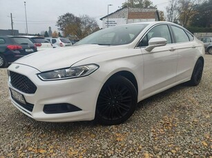 Używany Ford Mondeo 2015