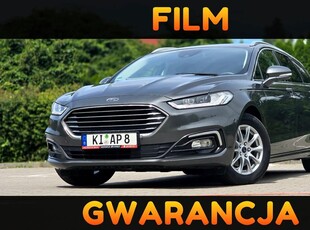 Używany Ford Mondeo 2019