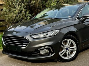 Używany Ford Mondeo 2019