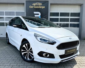 Używany Ford S