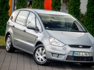 Używany Ford S