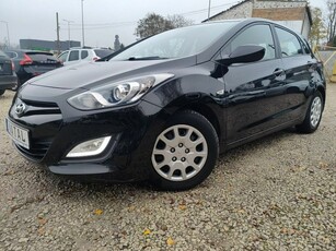 Używany Hyundai i30 2012