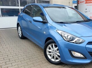 Używany Hyundai i30 2012