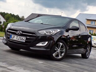 Używany Hyundai i30 2015