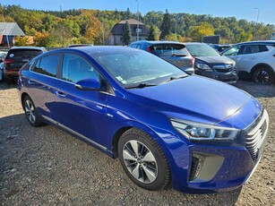 Używany Hyundai IONIQ 2018