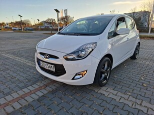 Używany Hyundai ix20 2011