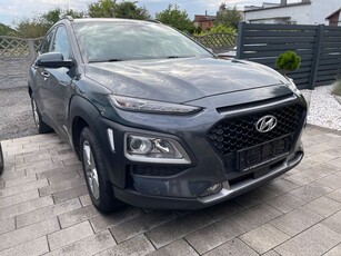 Używany Hyundai Kona 2018