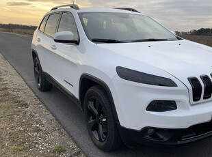 Używany Jeep Cherokee 2016