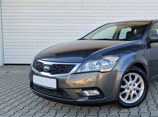 Używany Kia Ceed 2010