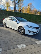 Używany Kia Optima 2012