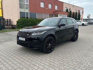 Używany Land Rover Range Rover Velar 2020