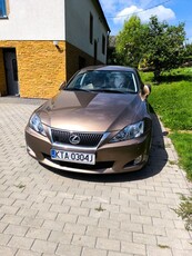 Używany Lexus IS 2008