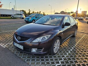 Używany Mazda 6 2008