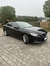 Używany Mazda 6 2017