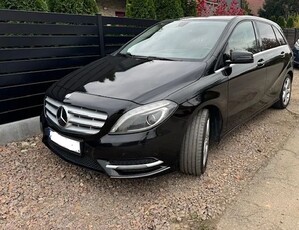 Używany Mercedes