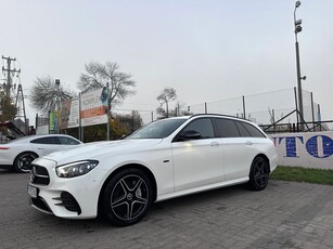 Używany Mercedes