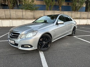 Używany Mercedes