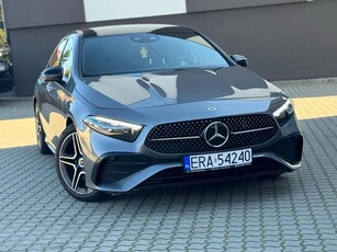 Używany Mercedes