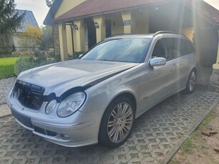 Używany Mercedes