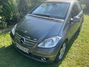 Używany Mercedes