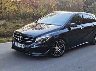 Używany Mercedes