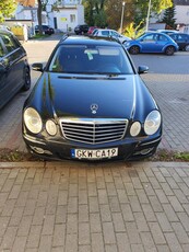 Używany Mercedes