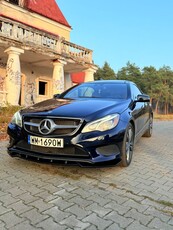 Używany Mercedes