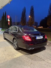 Używany Mercedes