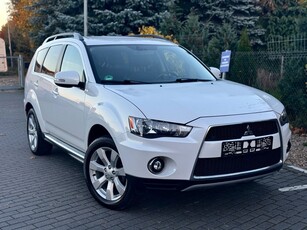 Używany Mitsubishi Outlander 2011