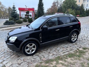 Używany Opel Antara 2006