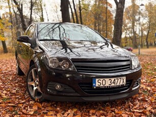 Używany Opel Astra 2005